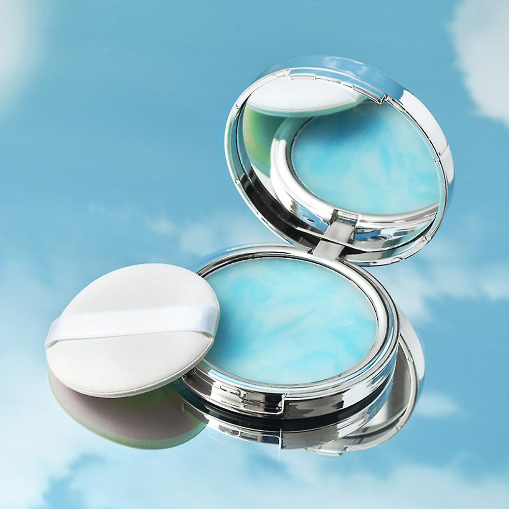 Controla el brillo de Rostro con con Chillab Polvo Matificante: Matte Powder