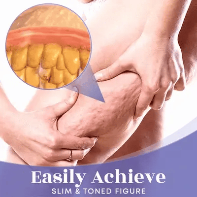 Parches de Estiramiento con Colágeno, Anticelulitis y de Ajuste (X10 unidades)