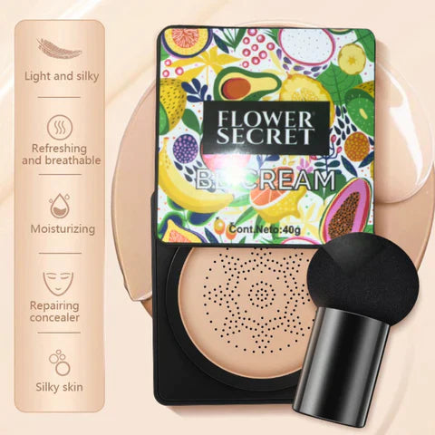 OFERTA 2X1 🎁🤯BASE MOISTURE CUSHION® EDICIÓN ESPECIAL CON VITAMINA C