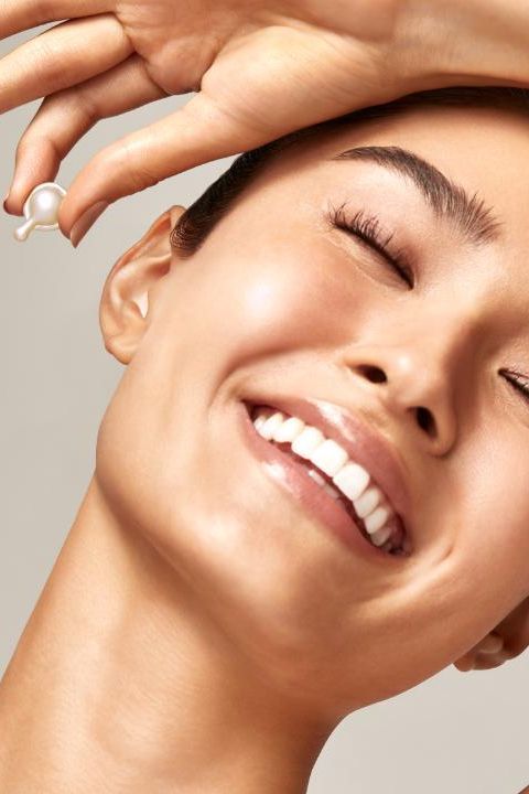 Serum Facial Capsulas de Äcido Hialurónico Concentrado EmmLis® 💁♀️RESULTADOS EN 10 DÍAS 🤯