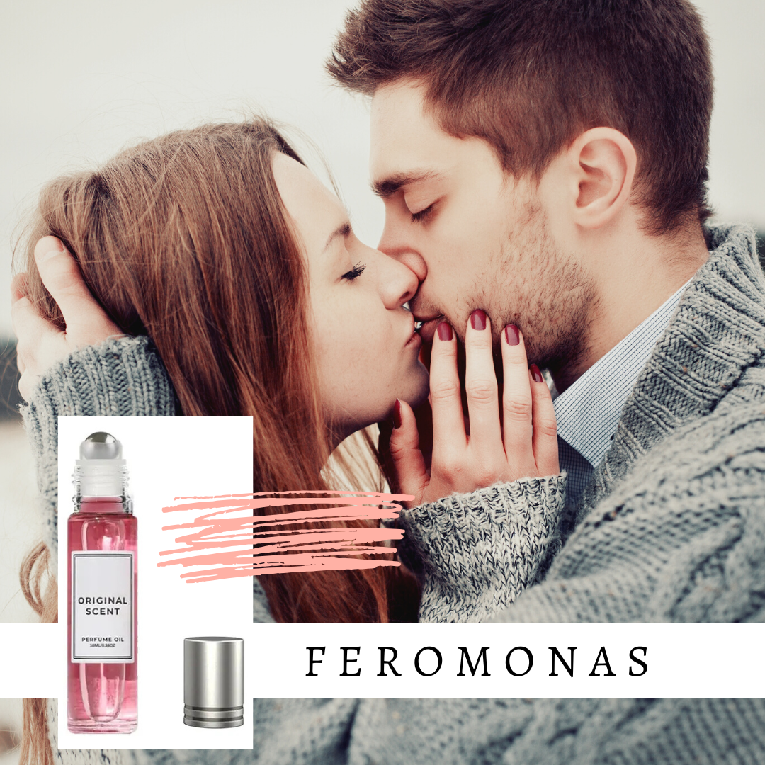 OFERTA ESPECIAL 2X1🔥 Serene® Perfume con Feromonas Mujer 💃-Solo Por Este Mes