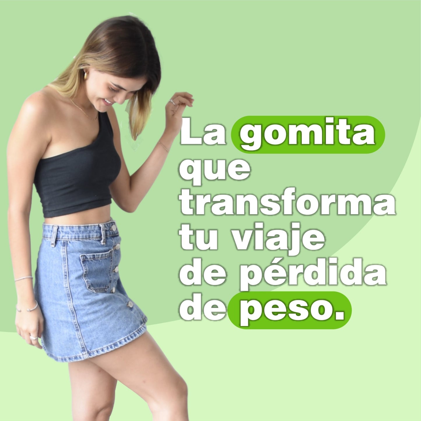 GlucoGummmies™ Gomitas de Vinagre de Manzana RESULTADOS EN 10 DÍAS 🤯🔥