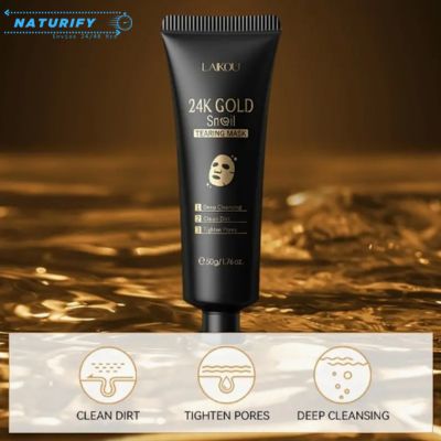 SkinElixir™ - Mascarilla Facial Rejuvenecedora