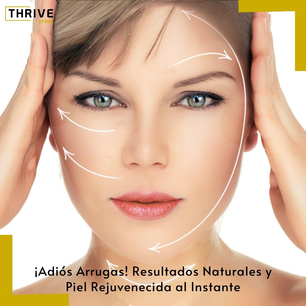 Secret Lift™ - Lifting instantáneo - Compra 1 recibe 2 unidades🎁