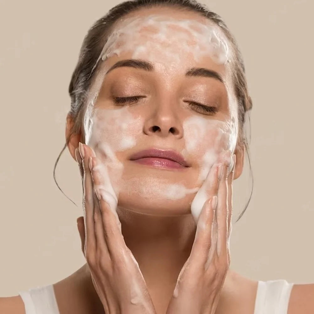 OFERTA ESPECIAL 2X1🎁 JABÓN CURCUMA PARA MANCHAS Y ACNE-🤯👉RESULTADOS EN 10 días