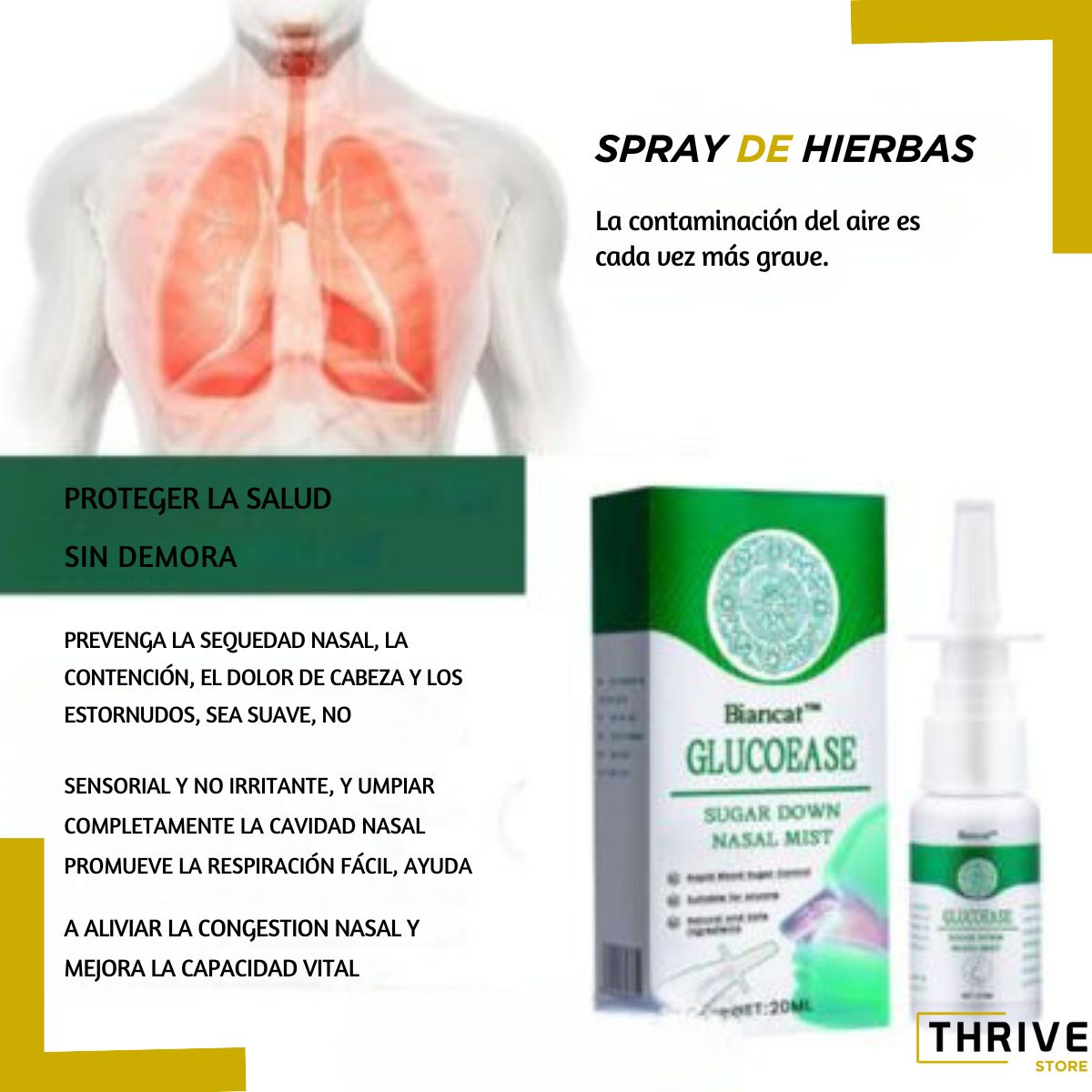 GlucoEase™ - ¡OFERTA ESPECIAL 3X1 SOLO POR ESTA SEMANA!