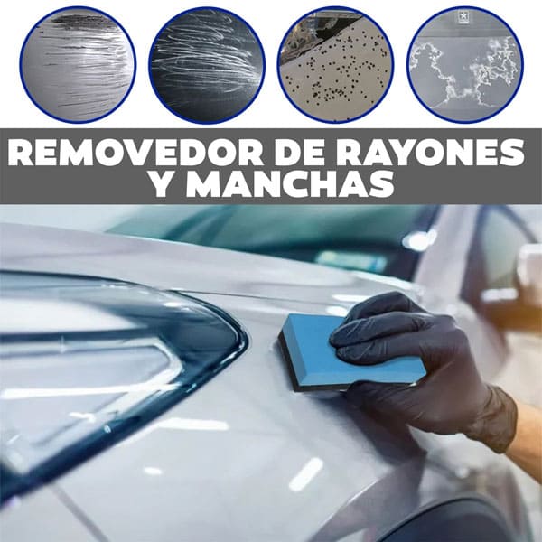 SCRATCH OUT - OLVIDATE DE ORRIBLES RAYONES