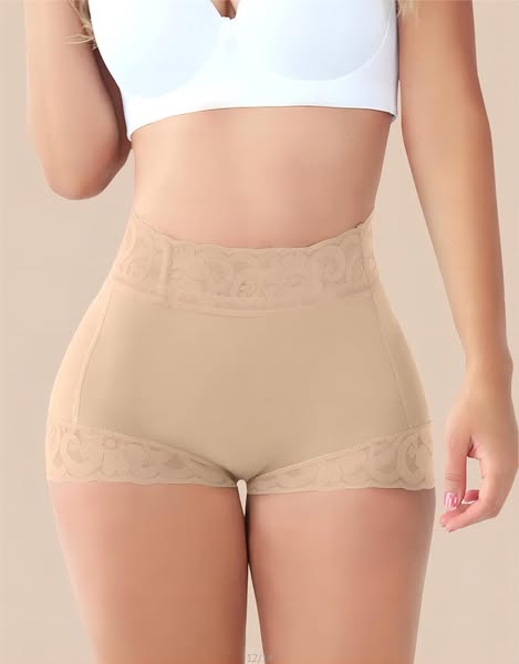 PANTY SHORT LEVANTA COLA 🍑+ OFERTA ESPECIAL 2X1