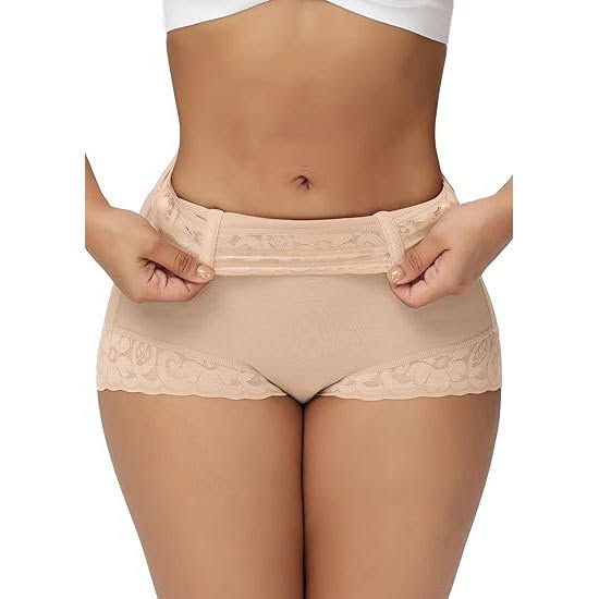 PANTY SHORT LEVANTA COLA 🍑+ OFERTA ESPECIAL 2X1