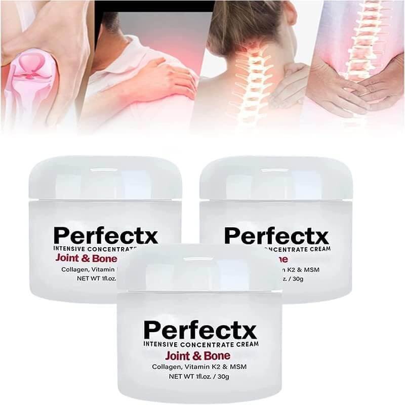 Perfectx™ Terapia Articular Y Muscular