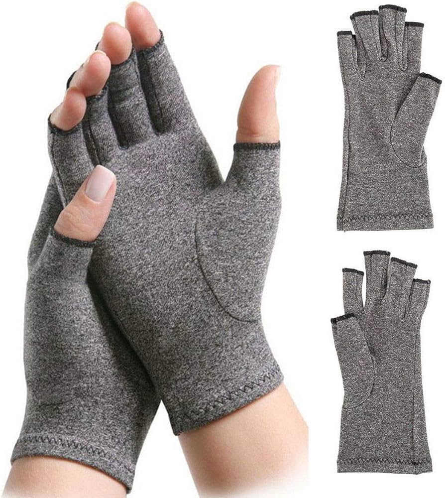 🧤Guantes de Compresión para DOLOR y RIGIDEZ 👉OFERTA ESPECIAL 🎁