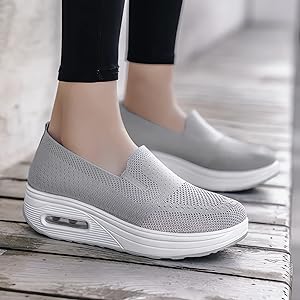 ORTHOPEDIC SHOES ZAPATLLAS ULTRALIVIANAS