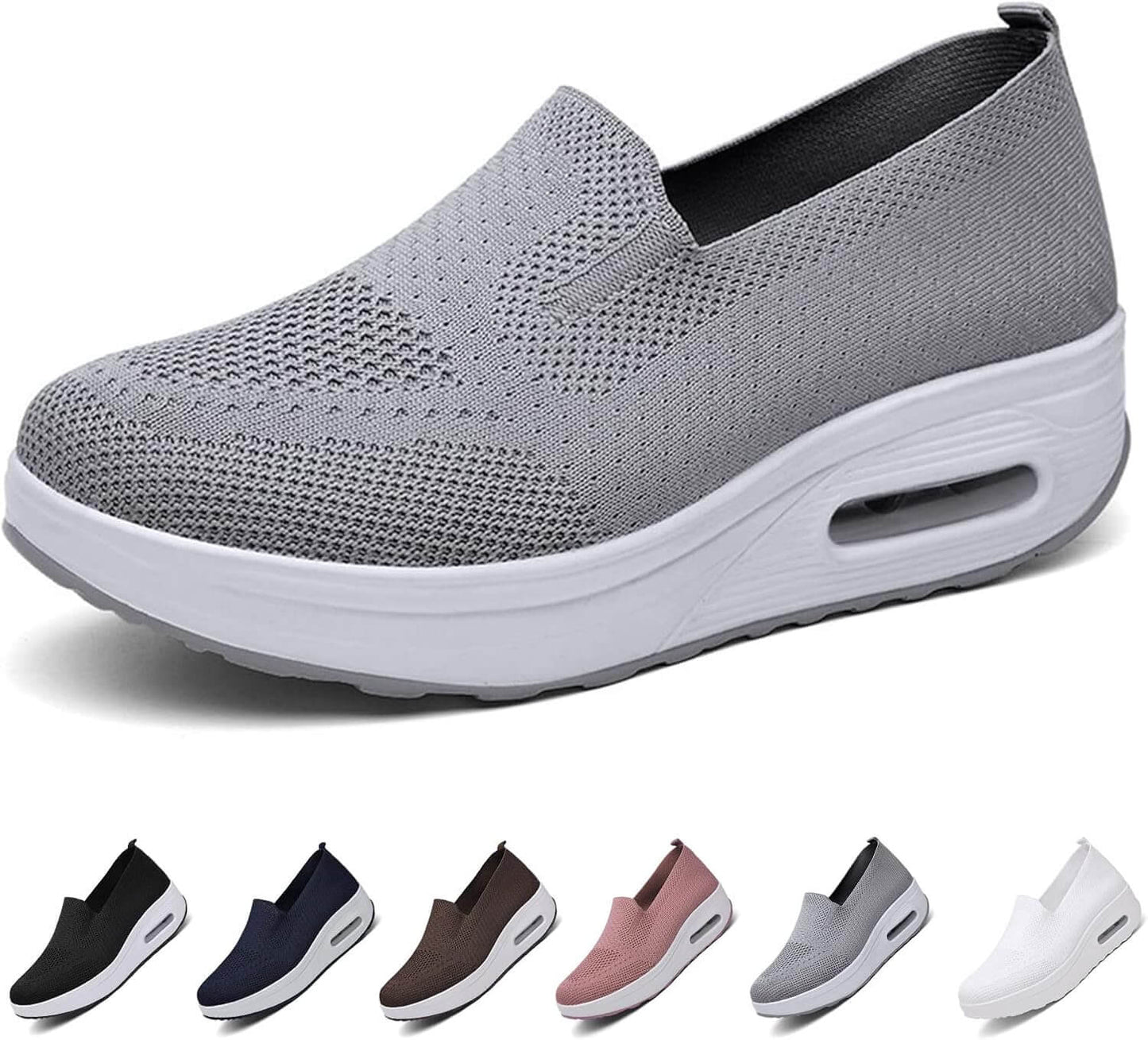 ORTHOPEDIC SHOES ZAPATLLAS ULTRALIVIANAS