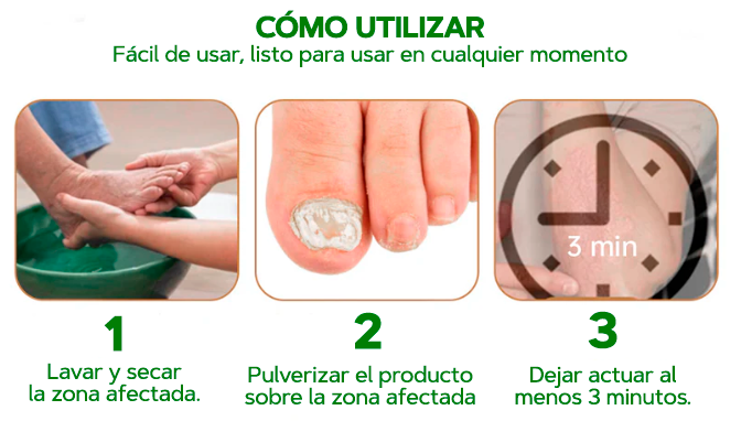 OFERTA ESPECIAL 2X1🎁GERMX® Gotas Anti Hongos Para pies y manos