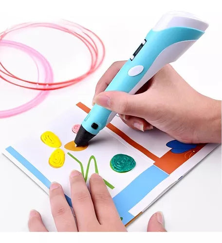 FantasyDraw™ - 3D Lapiz para Niños