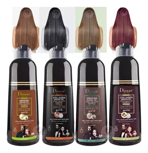 SHAMPOO CUBRE CANAS 3 EN 1