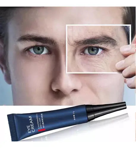 OFERTA IMPERDIBLE 2X1🎁🤯: Crema para Ojeras Antienvejecimiento E Hidratación Profunda👉 RESULTADOS EN 10 DÍAS 🔥