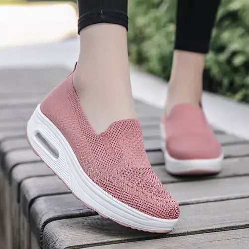 ORTHOPEDIC SHOES ZAPATLLAS ULTRALIVIANAS