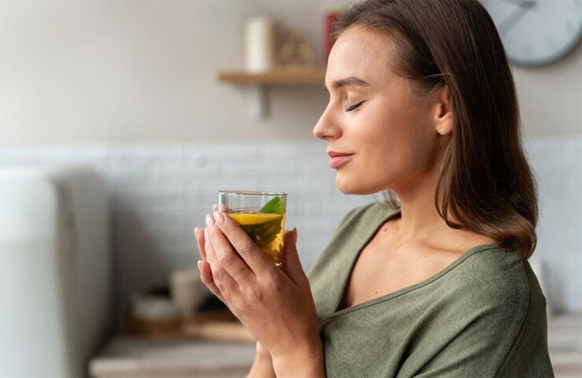 OFERTA 2X1 TÉ DEPURADOR NATURAL ILIVIT PARA LIMPIEZA INTESTINAL 💯