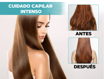 OFERTA DE PROMOCIÓN 2X1 ⛱️🔥CREMA DE KERATINA - SMOOTH®