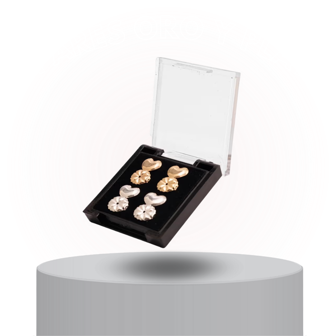 LEVANTA AARETES I