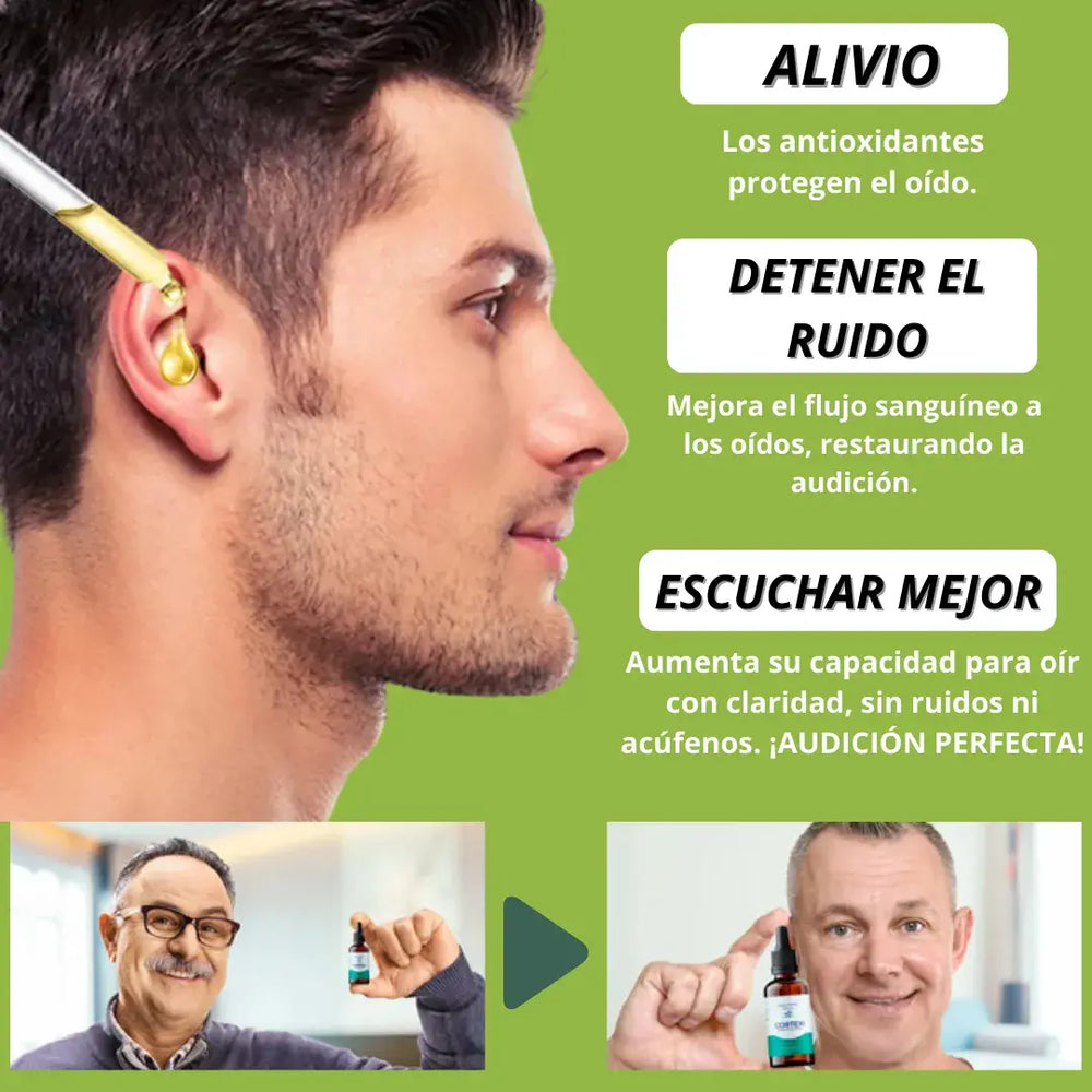 SoundArmor Ultra - ¡OFERTA ESPECIAL 2X1 SOLO POR ESTA SEMANA!