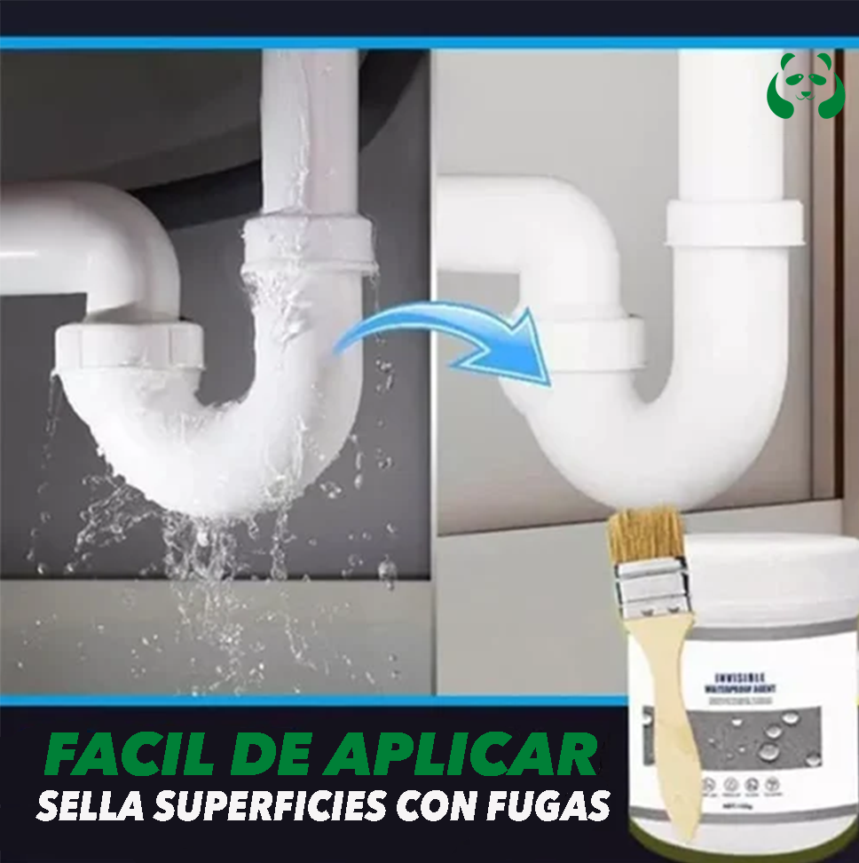 Sellador Impermeable - WaterSelling®