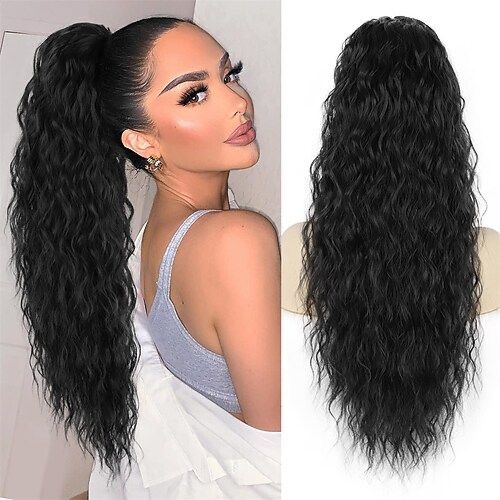 ¡EN TENDENCIA!! EXTENSIÓN PARA EL CABELLO BEACH WAVE - Paga 1 y Recibe 2 Unidades