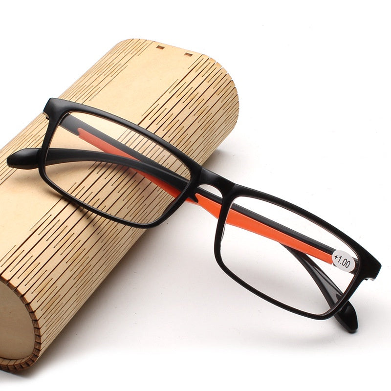 Lentes Harald👓 - Visión Inteligente 3000: Diseño Futurista a tu medida 👁️🗨️