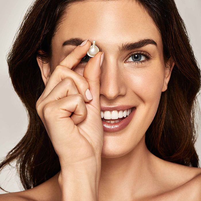 Serum Facial Capsulas de Äcido Hialurónico Concentrado EmmLis® 💁♀️RESULTADOS EN 10 DÍAS 🤯