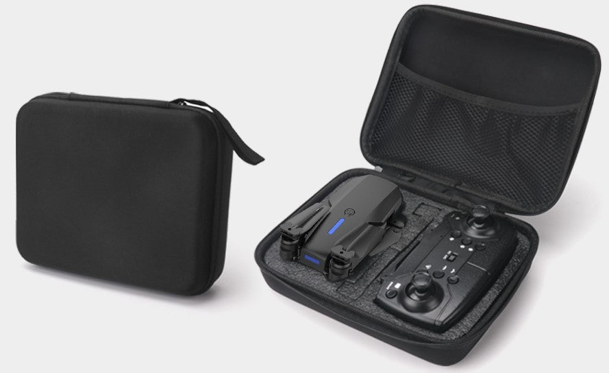 FlyDrone™ - Dron con Cámara Full HD 4K PROMOCIÓN ESPECIAL +BOLSO REGALO🤯