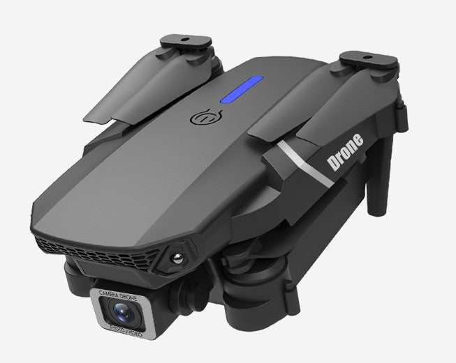 FlyDrone™ - Dron con Cámara Full HD 4K PROMOCIÓN ESPECIAL +BOLSO REGALO🤯