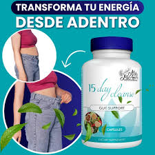 OFERTA ESPECIAL 2X1 🎁DAY CLEANSE™ - REDUCE MEDIDAS DE UNA MANERA SANA Y NATURAL 🍃- 🤯