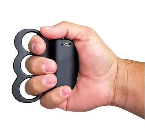 Manopla Taser Powerful Self-defence - Mantente Seguro Donde Vayas