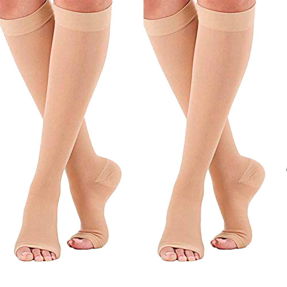 Medias de compresión para Alivio del Dolor y Fatiga🔥 OFERTA ESPECIAL🤩 50% OFFF SOLO POR ESTA SEMANA 🎁