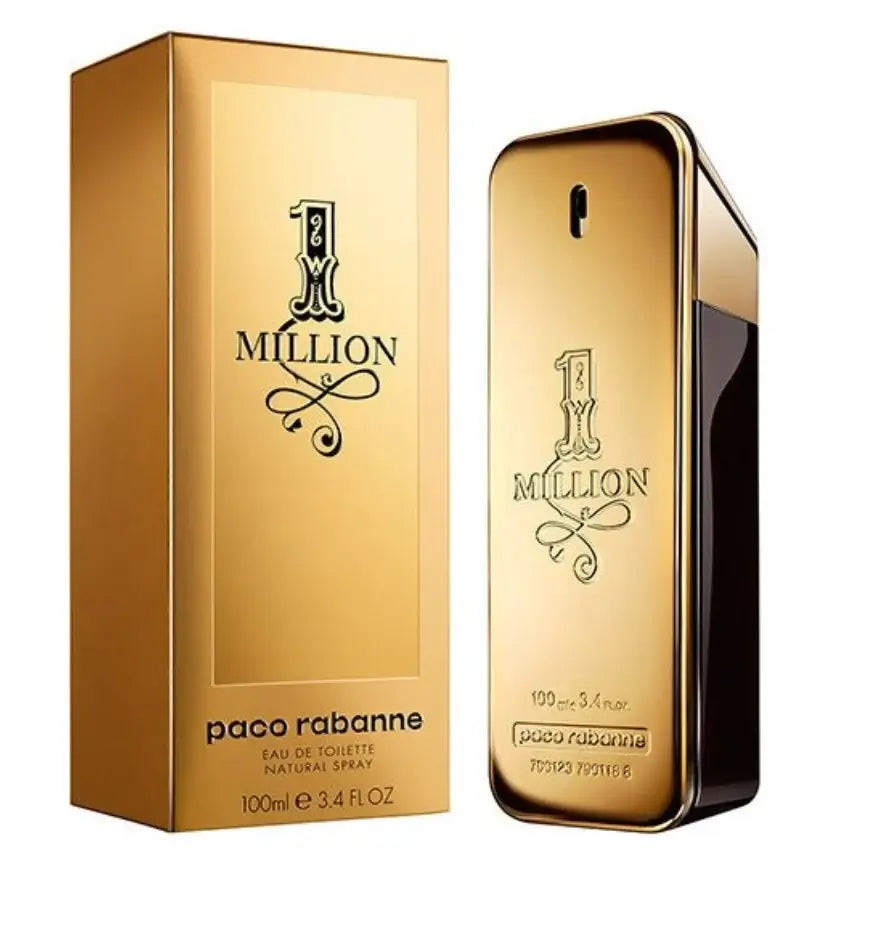 Perfume Million