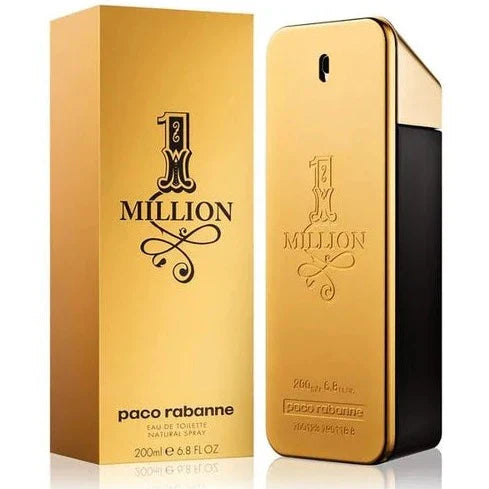 KIT 3 PERFUMES 100ML - ONE MILLION, POLO BLUE Y INVICTUS
