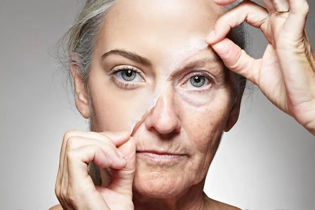 Serum Facial Capsulas de Äcido Hialurónico Concentrado EmmLis® 💁♀️RESULTADOS EN 10 DÍAS 🤯
