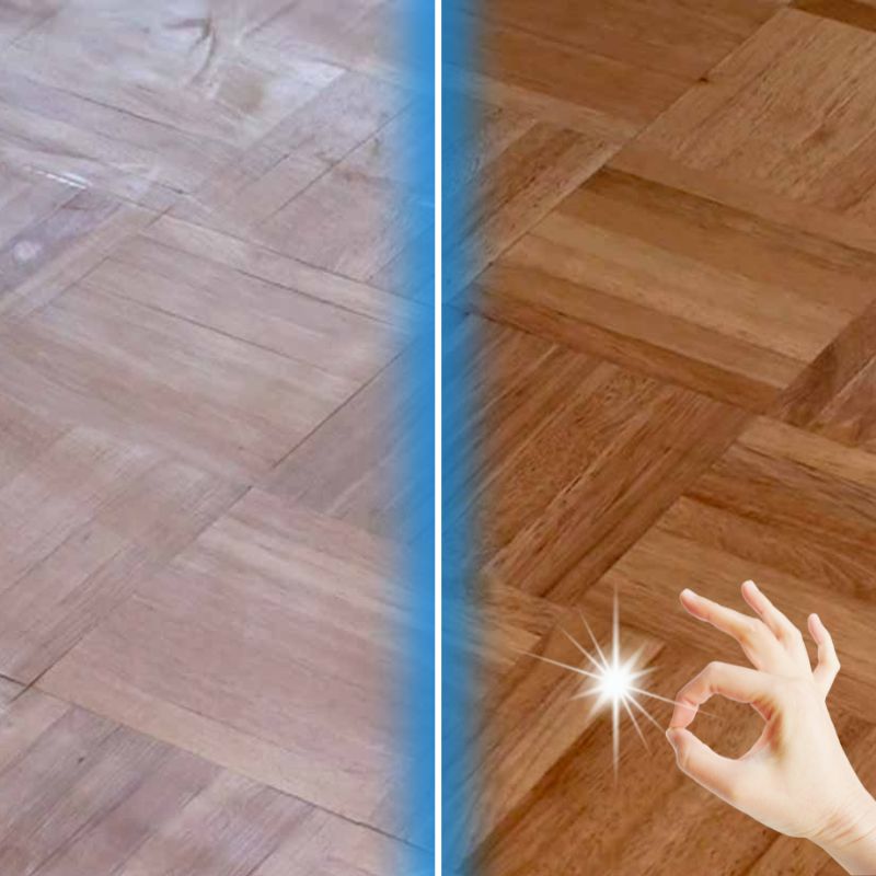 Ultra Floor® – Emulsión para Pisos de alto brillo 500ml 🎁 OFERTA ESPECIAL 1+1 GRATIS🤯