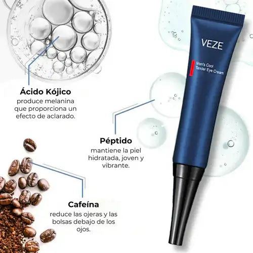 OFERTA IMPERDIBLE 2X1🎁🤯: Crema para Ojeras Antienvejecimiento E Hidratación Profunda👉 RESULTADOS EN 10 DÍAS 🔥