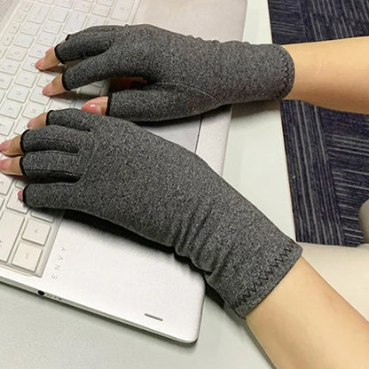 🧤Guantes de Compresión para DOLOR  y RIGIDEZ 👉OFERTA ESPECIAL 🎁