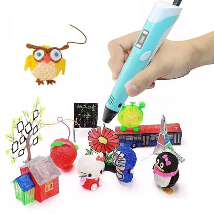 FantasyDraw™ - 3D Lapiz para Niños