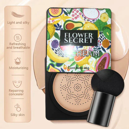 OFERTA 2X1 🎁🤯BASE MOISTURE CUSHION® EDICIÓN ESPECIAL CON VITAMINA C