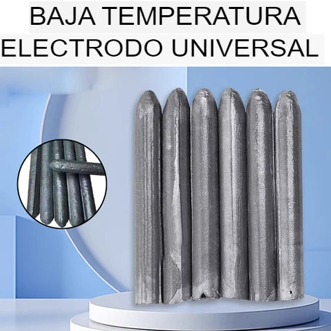FusionLite🔥🌡: Soldadura Precisa, Temperatura Baja x3