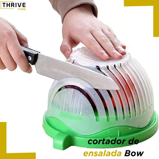 FreshCutter™ - Cortador Para Ensaladas 4 en 1
