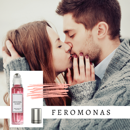 OFERTA ESPECIAL 2X1🔥 Serene® Perfume con Feromonas Mujer 💃-Solo Por Este Mes