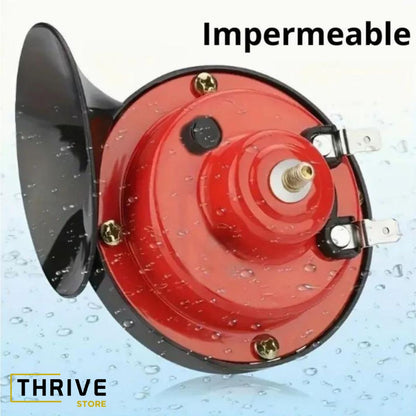 ThunderBlast™ - Bocina Eléctrica De Alta Potencia Para Autos -  OFERTA TIK TOK Paga 1 y Recibe 2 Unidades