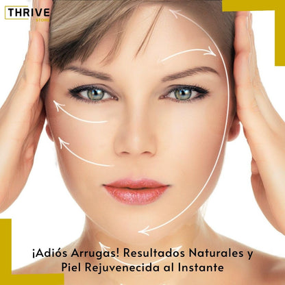 Secret Lift™ - Lifting instantáneo - Compra 1 recibe 2 unidades🎁