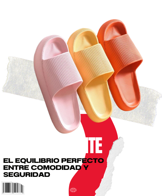 SANDALIAS ERGONOMICAS SUELA EVA🔥🎁 OFERTA ESPECIAL DE VERANO ⛱️