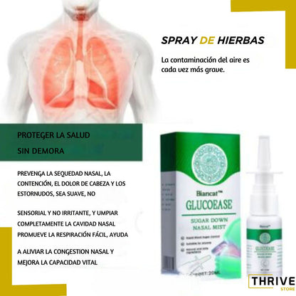 GlucoEase™ - ¡OFERTA ESPECIAL 3X1 SOLO POR ESTA SEMANA!
